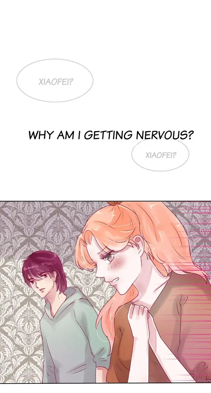 The Chairman Is in Love With Two of Me Chapter 25 - page 22
