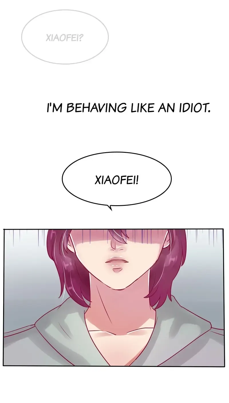 The Chairman Is in Love With Two of Me Chapter 25 - page 23