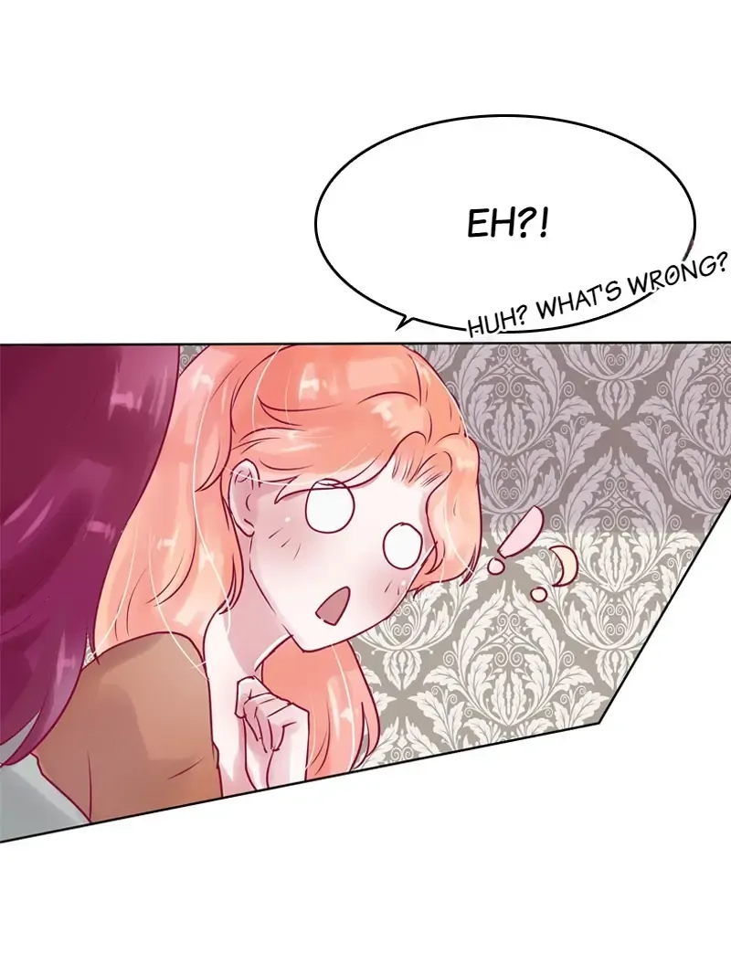 The Chairman Is in Love With Two of Me Chapter 25 - page 24