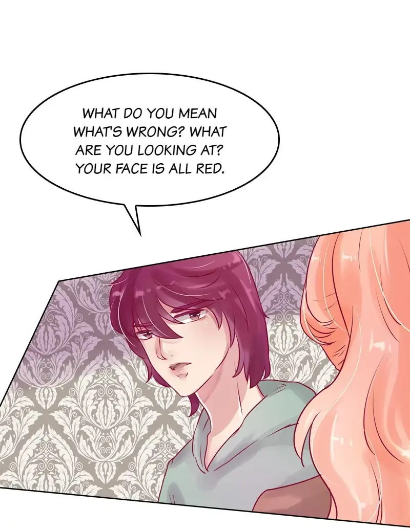 The Chairman Is in Love With Two of Me Chapter 25 - page 25