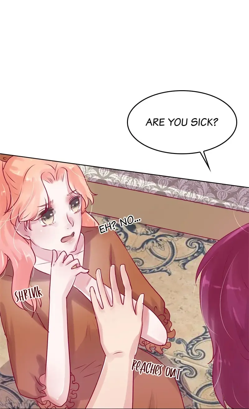 The Chairman Is in Love With Two of Me Chapter 25 - page 26