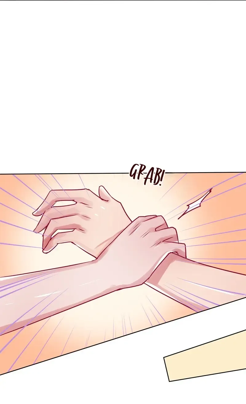 The Chairman Is in Love With Two of Me Chapter 25 - page 27
