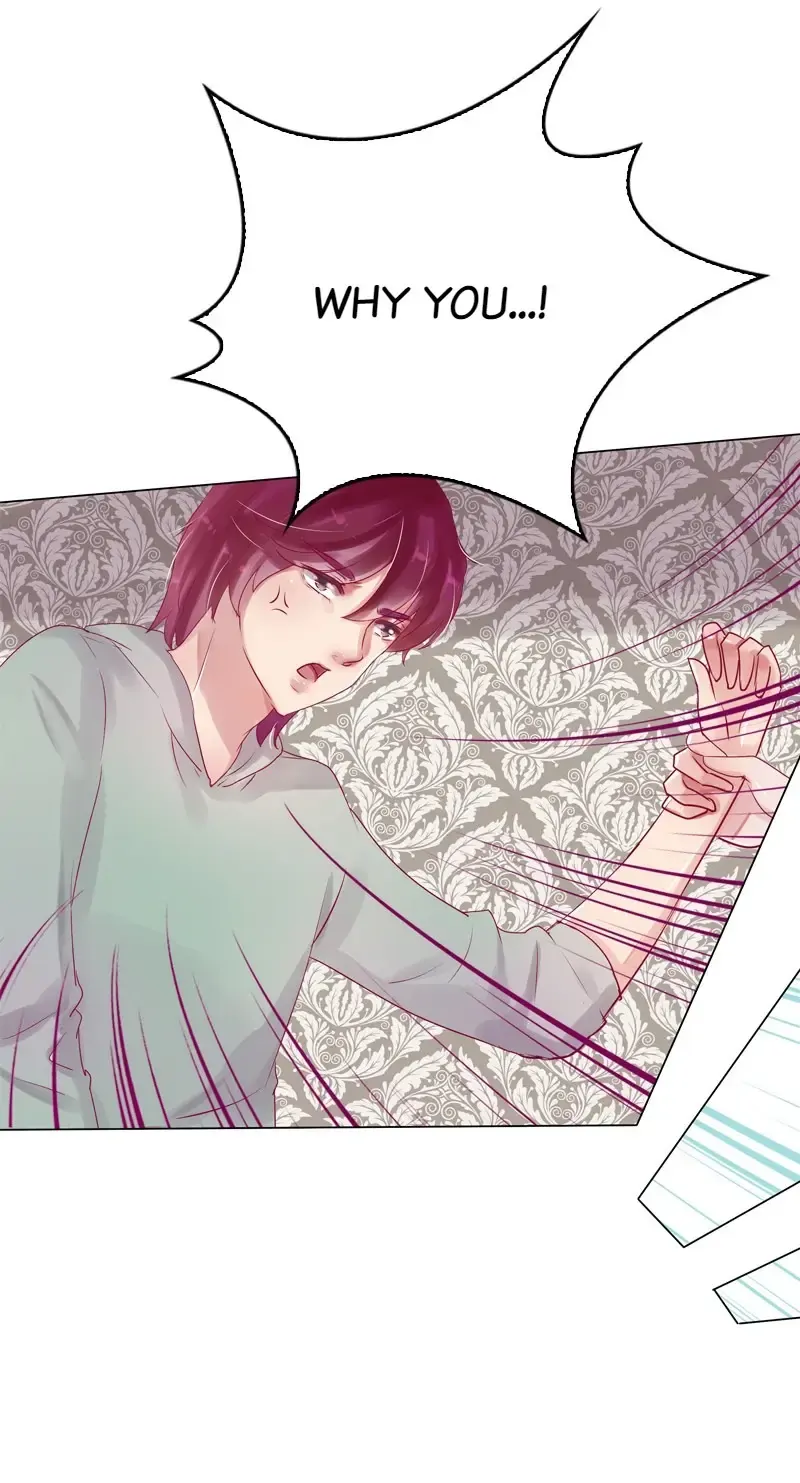 The Chairman Is in Love With Two of Me Chapter 25 - page 29
