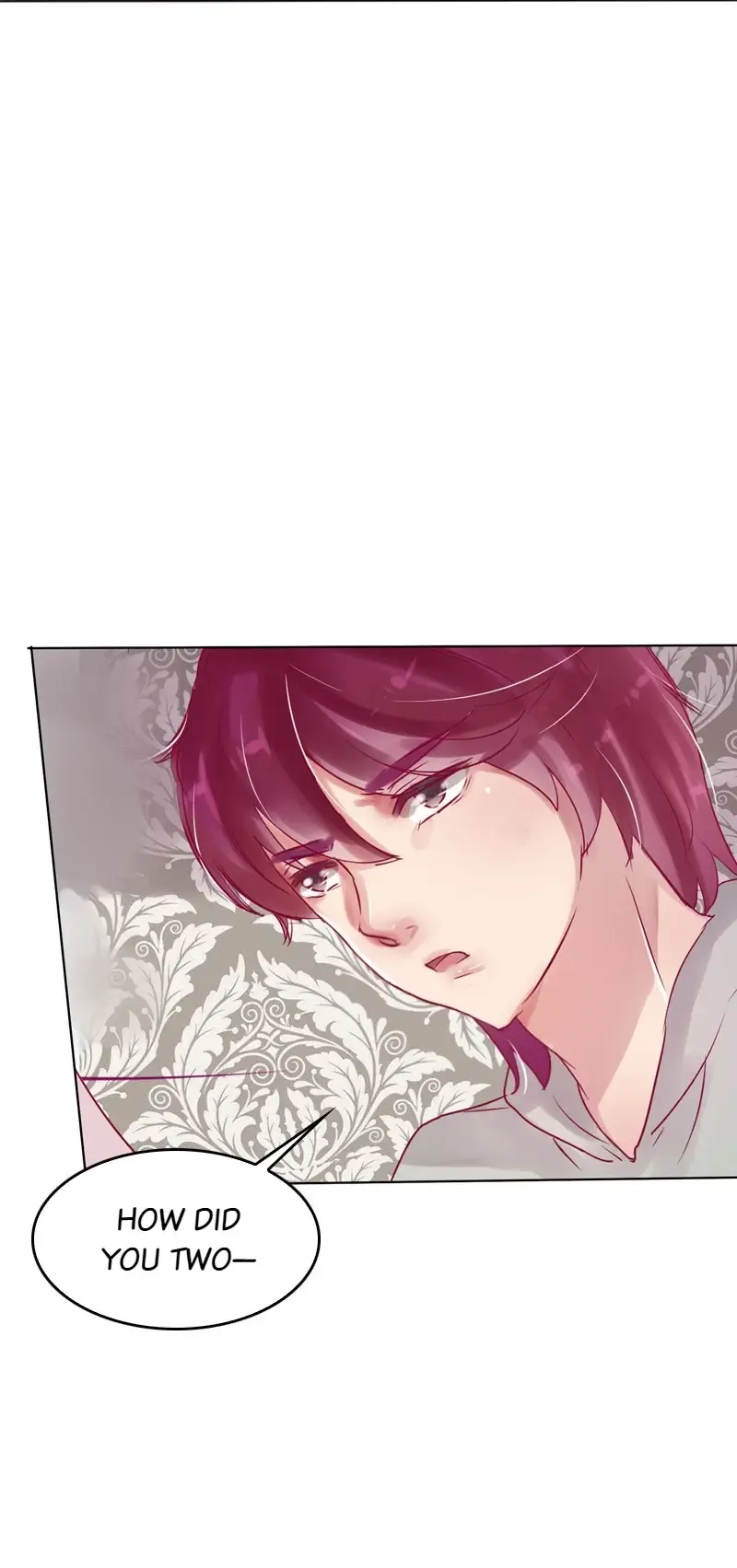 The Chairman Is in Love With Two of Me Chapter 25 - page 32