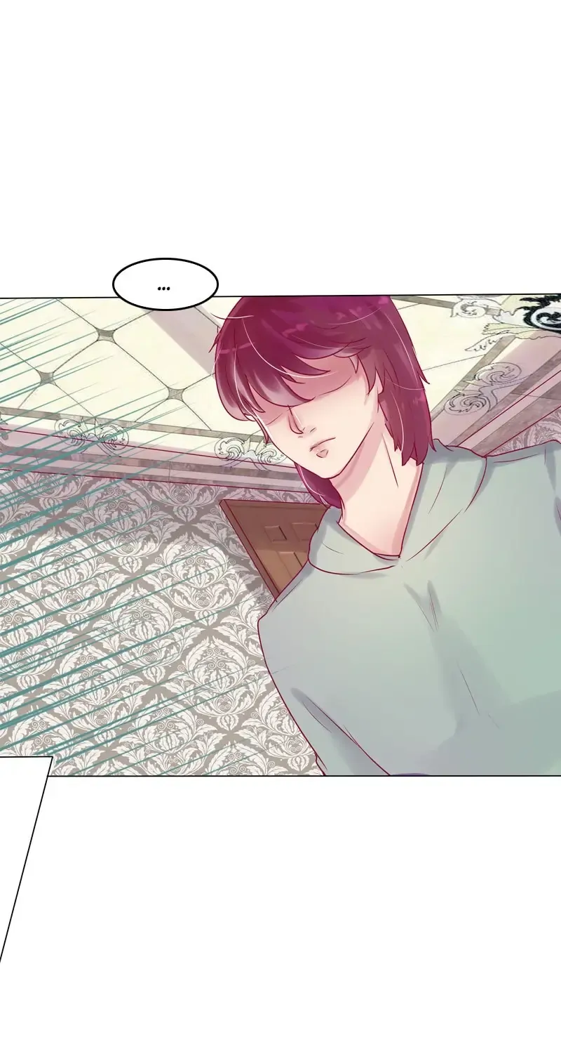 The Chairman Is in Love With Two of Me Chapter 25 - page 34
