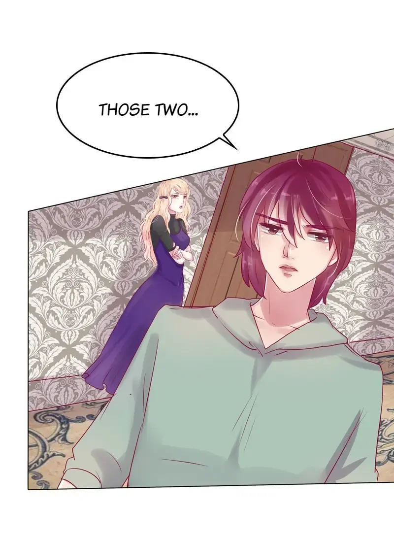 The Chairman Is in Love With Two of Me Chapter 25 - page 37