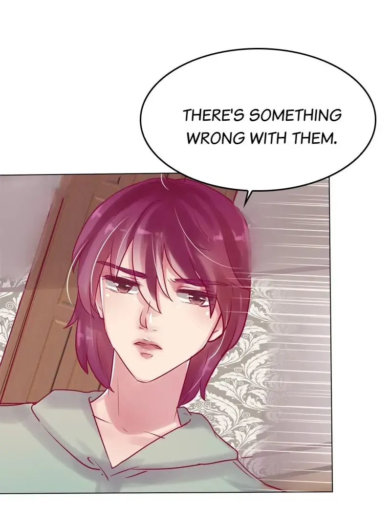 The Chairman Is in Love With Two of Me Chapter 25 - page 38