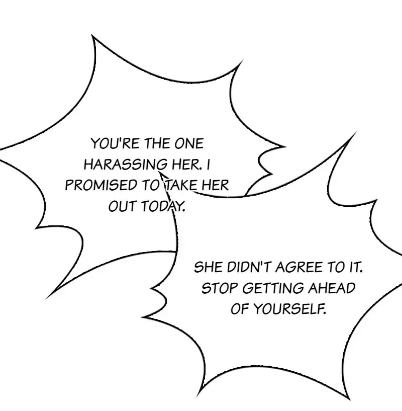The Chairman Is in Love With Two of Me Chapter 25 - page 6