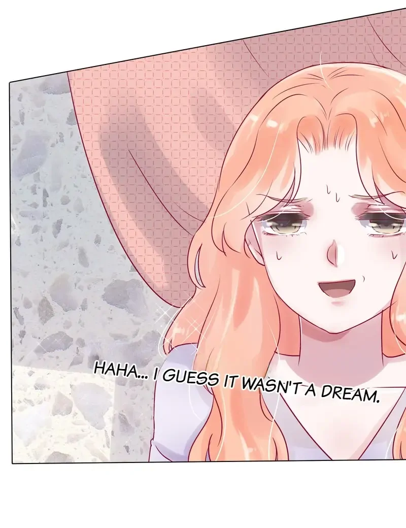 The Chairman Is in Love With Two of Me Chapter 25 - page 7