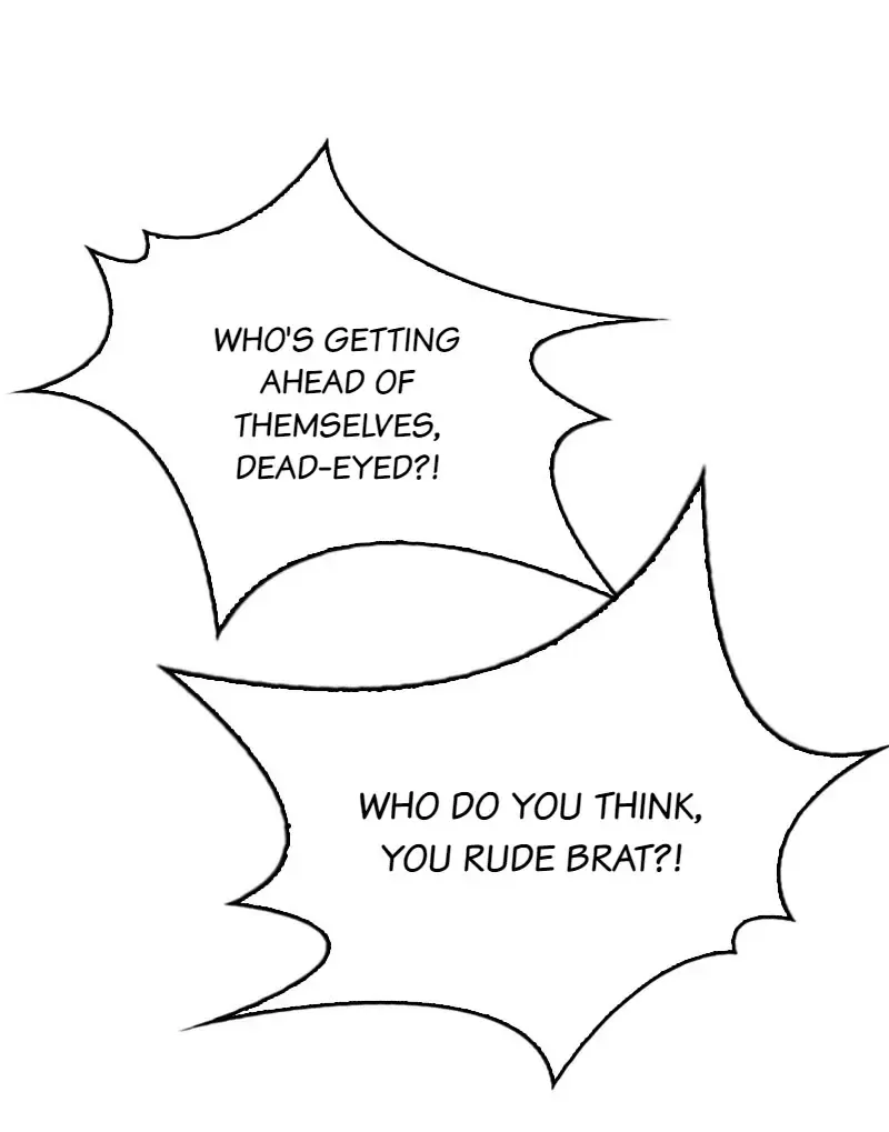 The Chairman Is in Love With Two of Me Chapter 25 - page 8