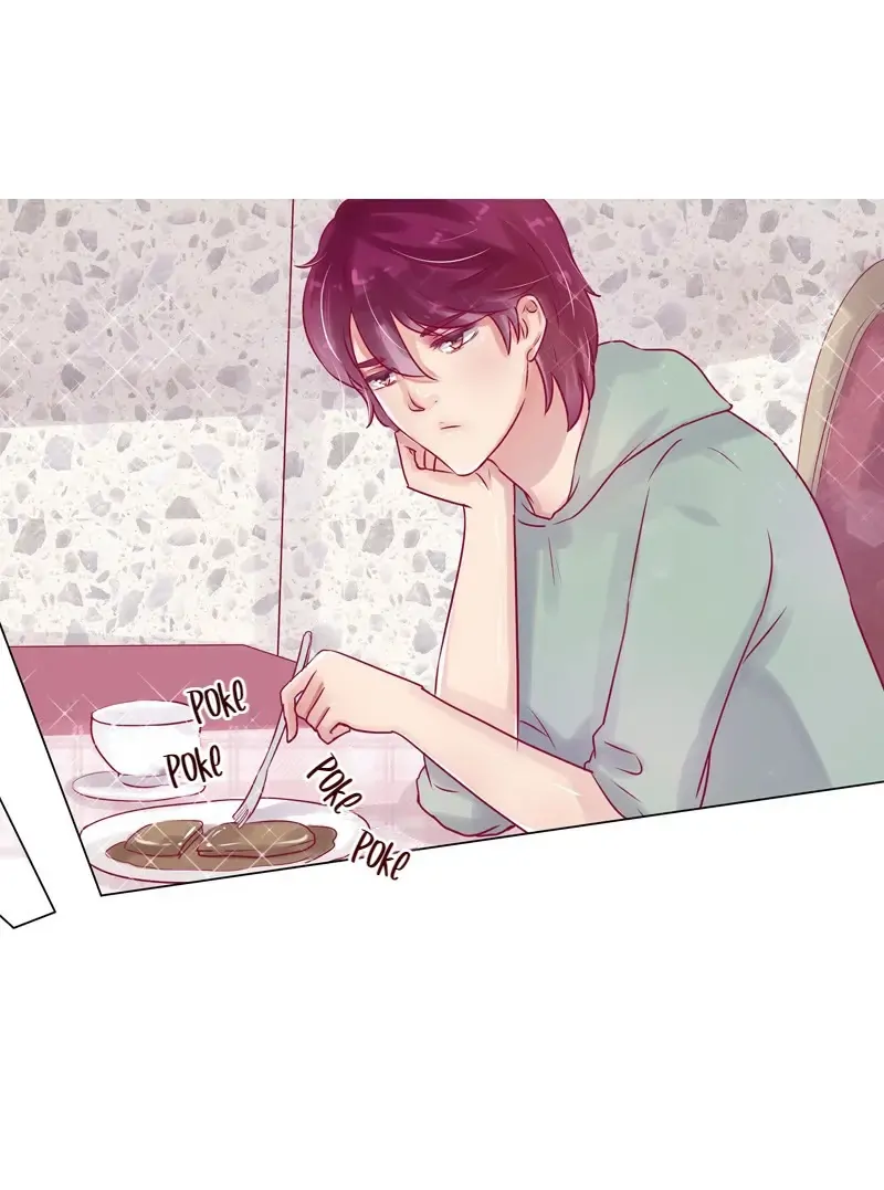 The Chairman Is in Love With Two of Me Chapter 26 - page 2