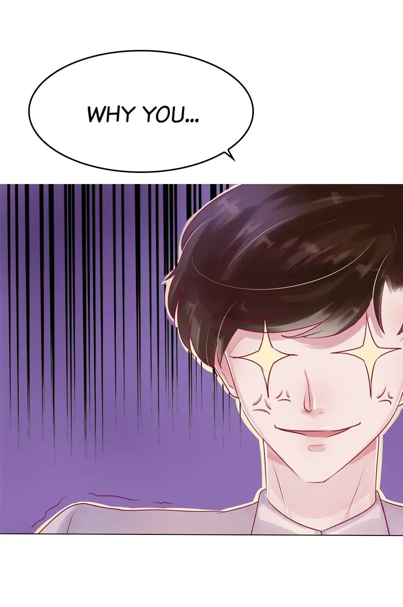 The Chairman Is in Love With Two of Me Chapter 26 - page 14
