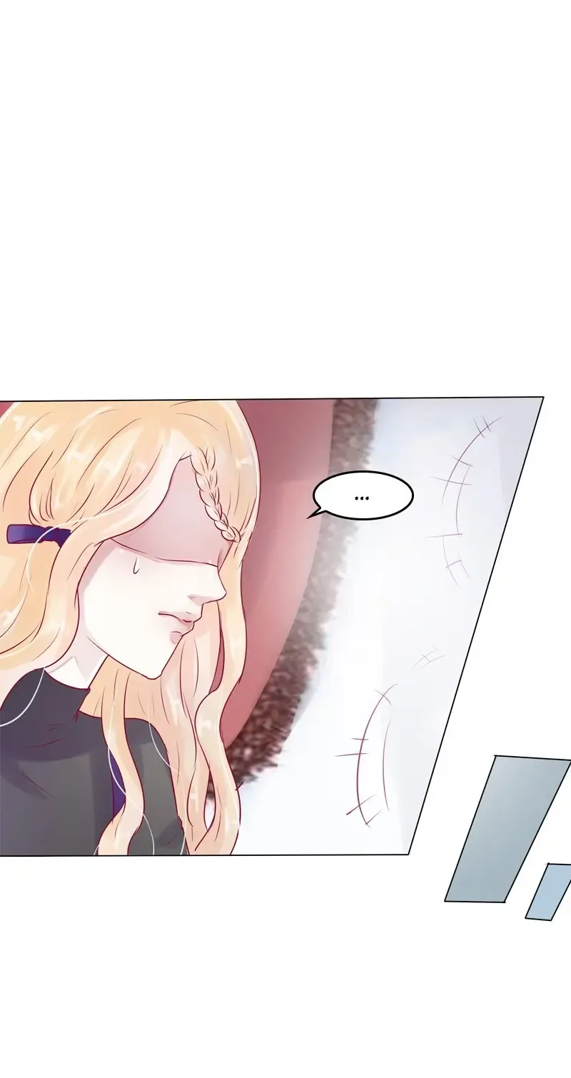 The Chairman Is in Love With Two of Me Chapter 26 - page 17