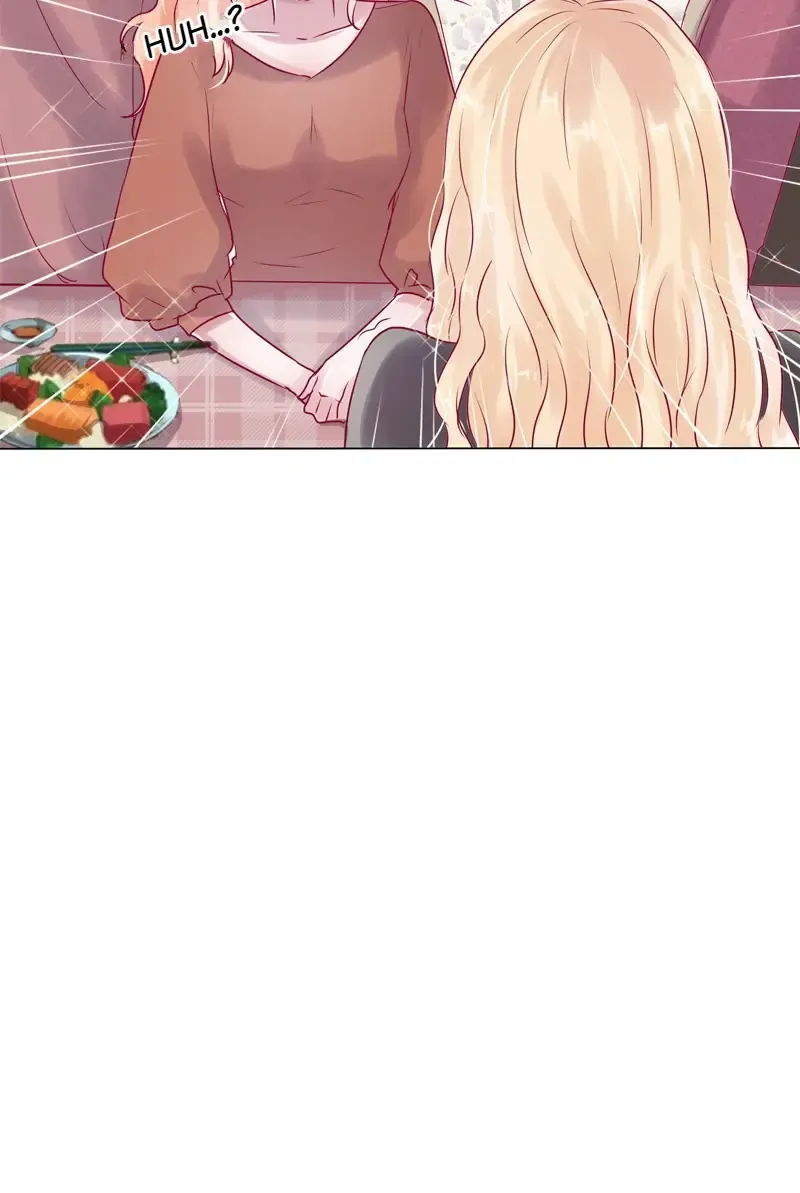 The Chairman Is in Love With Two of Me Chapter 26 - page 20