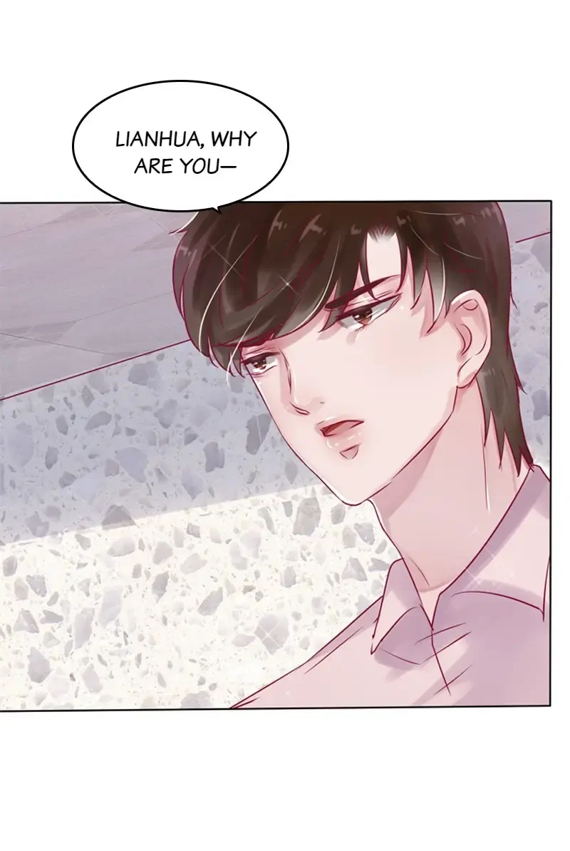The Chairman Is in Love With Two of Me Chapter 26 - page 21