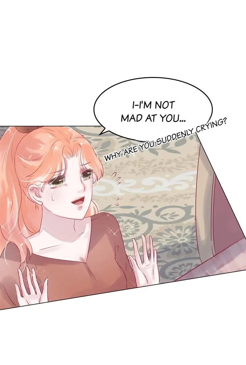 The Chairman Is in Love With Two of Me Chapter 26 - page 23