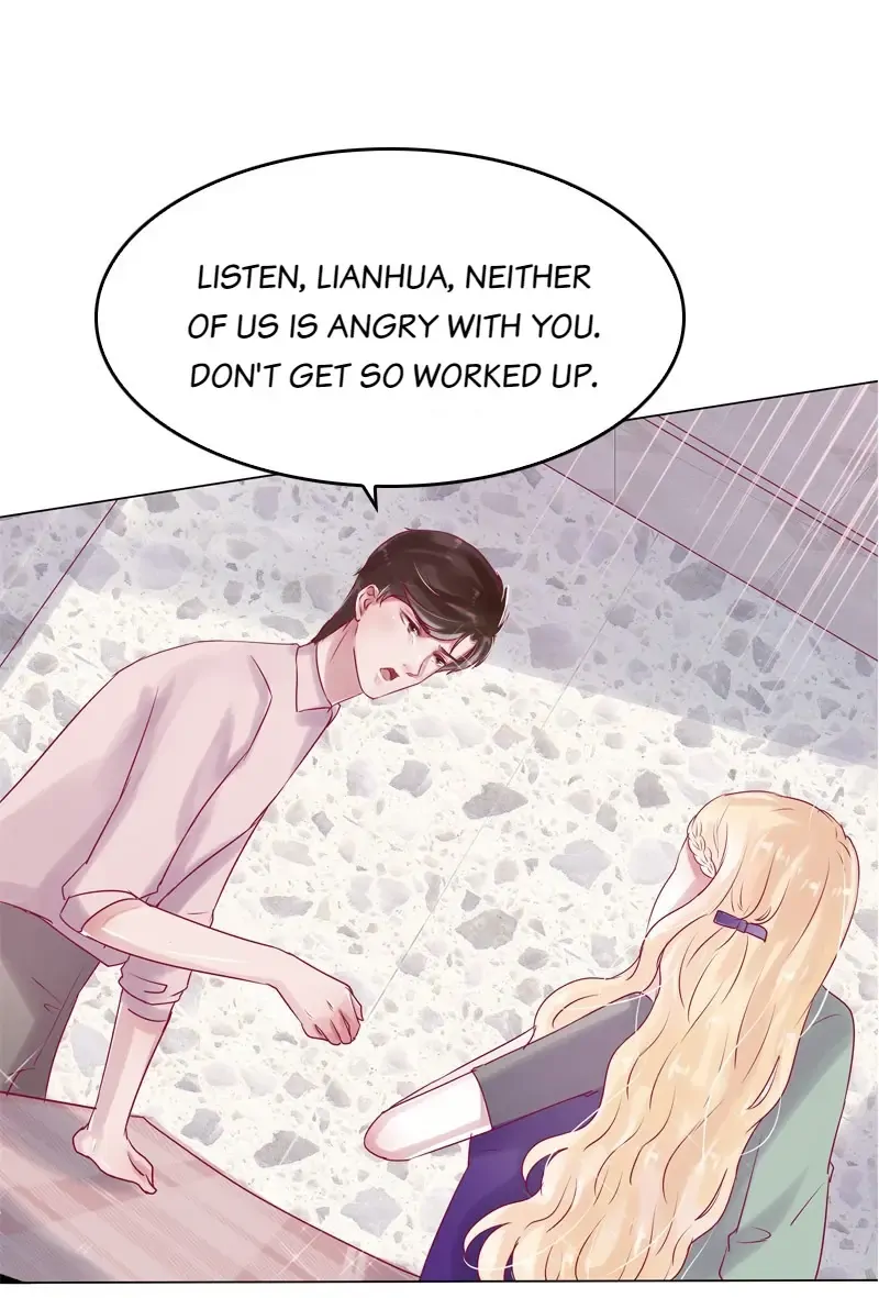 The Chairman Is in Love With Two of Me Chapter 26 - page 24