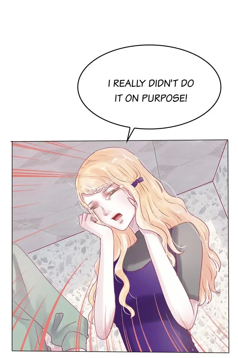 The Chairman Is in Love With Two of Me Chapter 26 - page 25