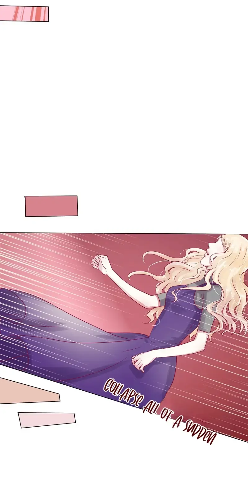 The Chairman Is in Love With Two of Me Chapter 26 - page 26