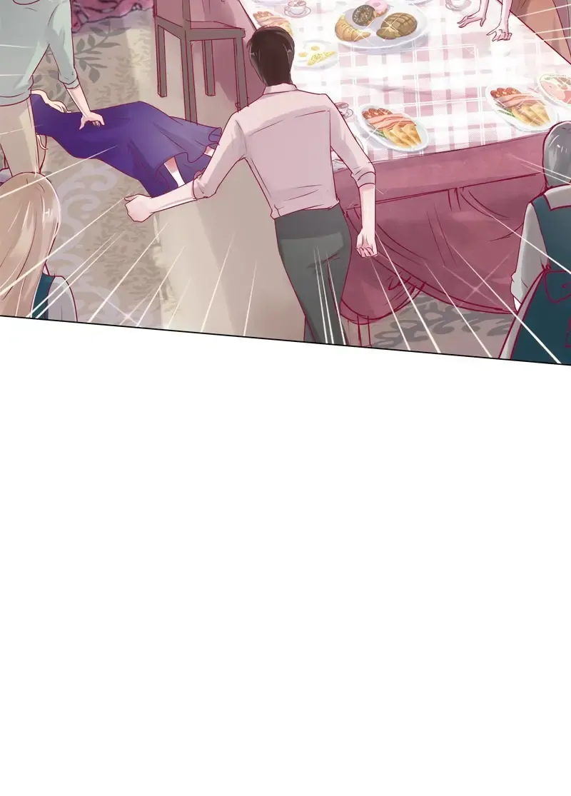 The Chairman Is in Love With Two of Me Chapter 26 - page 28