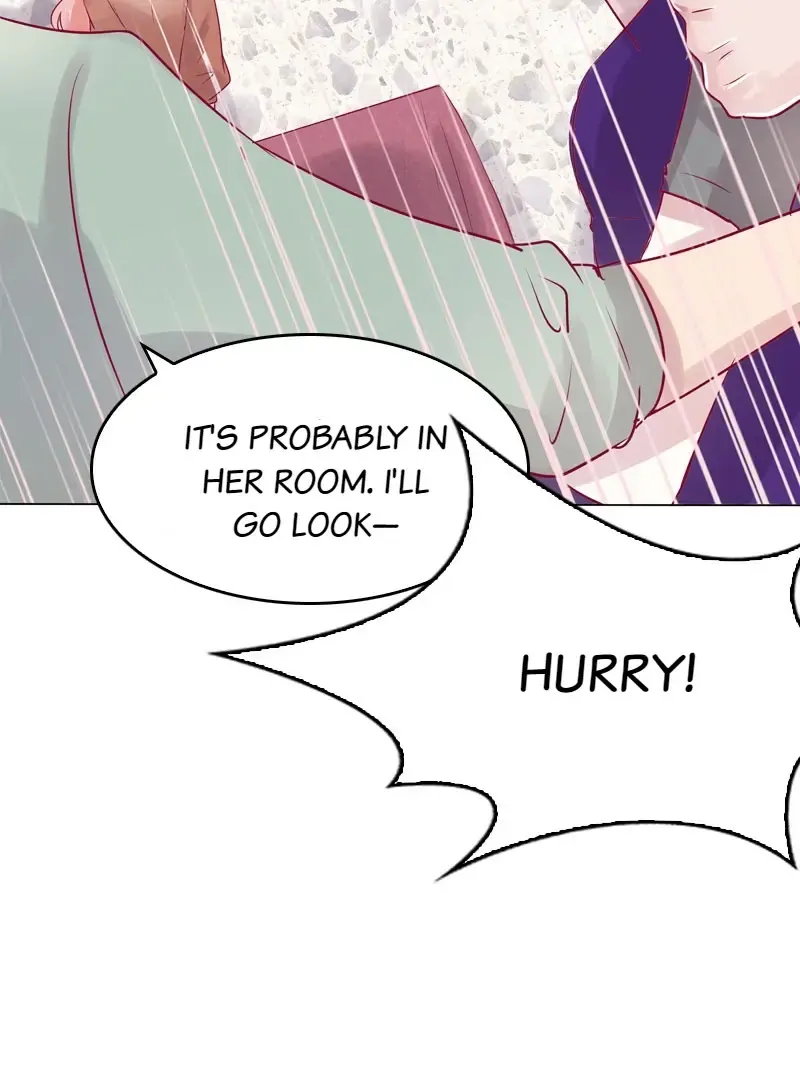 The Chairman Is in Love With Two of Me Chapter 26 - page 30