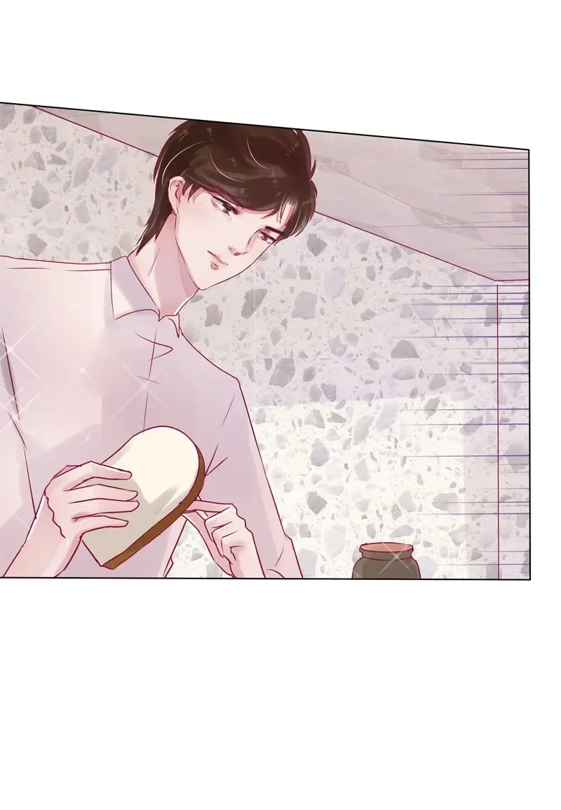 The Chairman Is in Love With Two of Me Chapter 26 - page 4