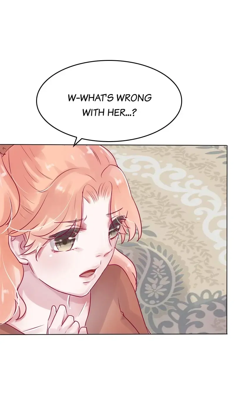 The Chairman Is in Love With Two of Me Chapter 26 - page 31