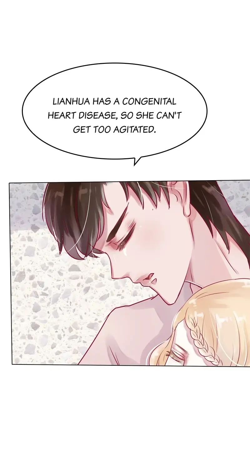 The Chairman Is in Love With Two of Me Chapter 26 - page 32