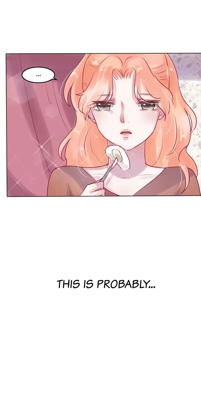The Chairman Is in Love With Two of Me Chapter 26 - page 5