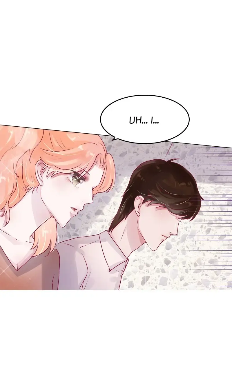 The Chairman Is in Love With Two of Me Chapter 26 - page 7