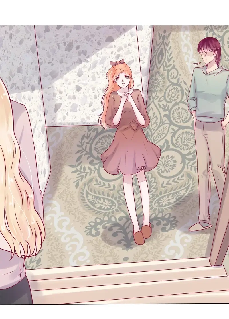 The Chairman Is in Love With Two of Me Chapter 27 - page 2