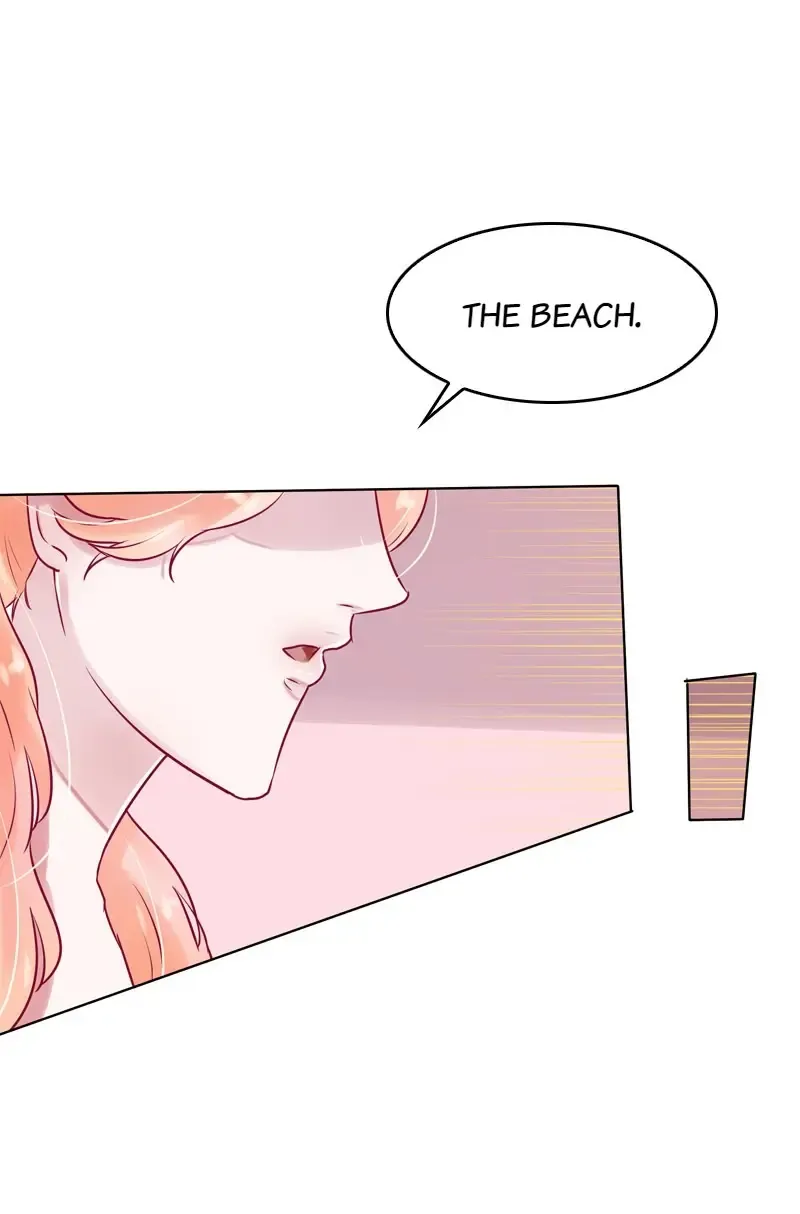 The Chairman Is in Love With Two of Me Chapter 27 - page 11