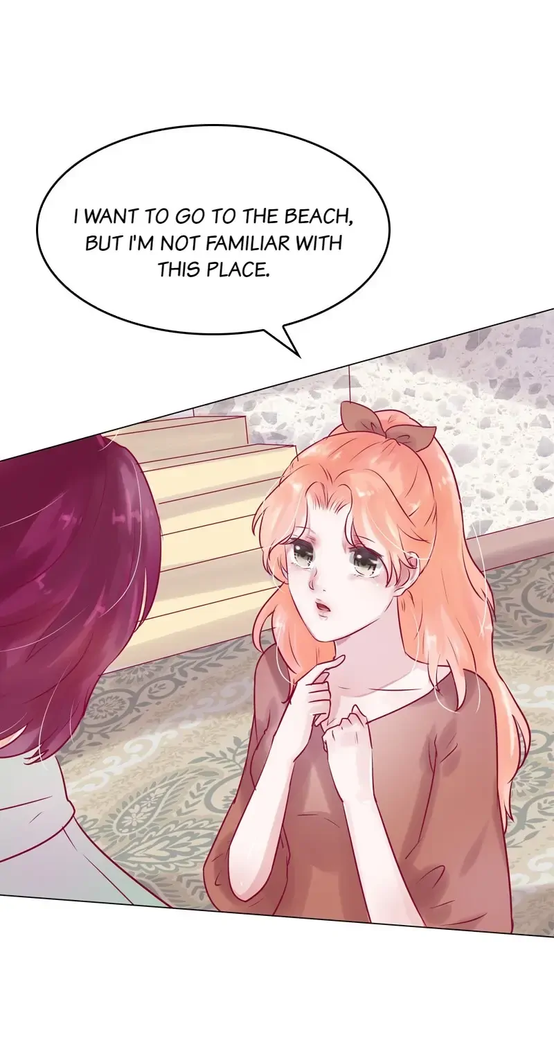 The Chairman Is in Love With Two of Me Chapter 27 - page 12
