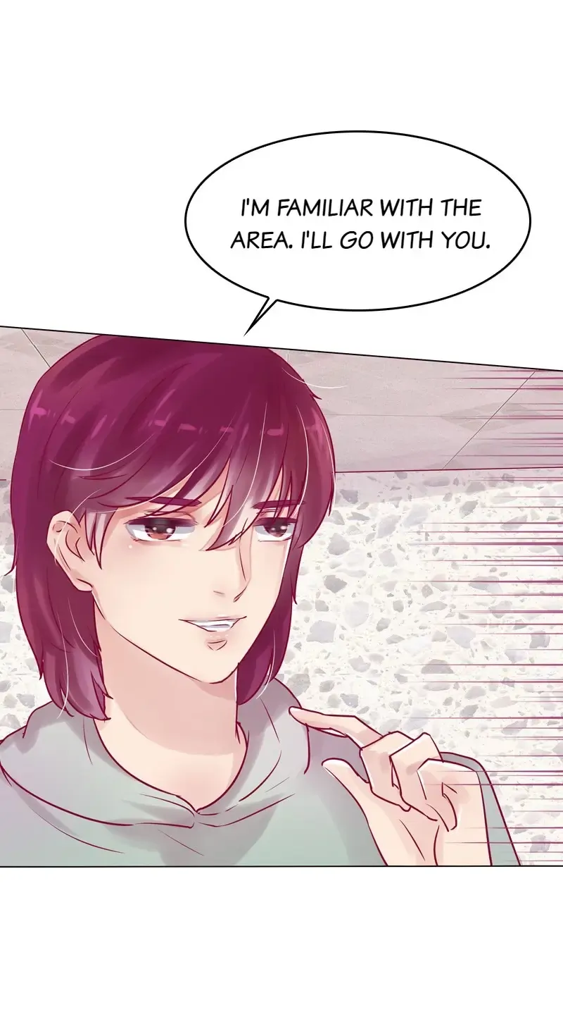 The Chairman Is in Love With Two of Me Chapter 27 - page 14