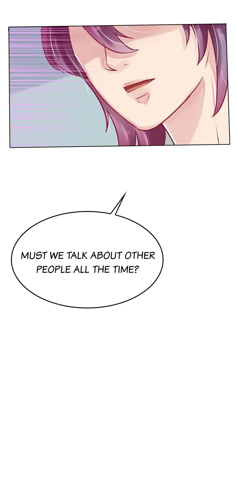 The Chairman Is in Love With Two of Me Chapter 27 - page 25