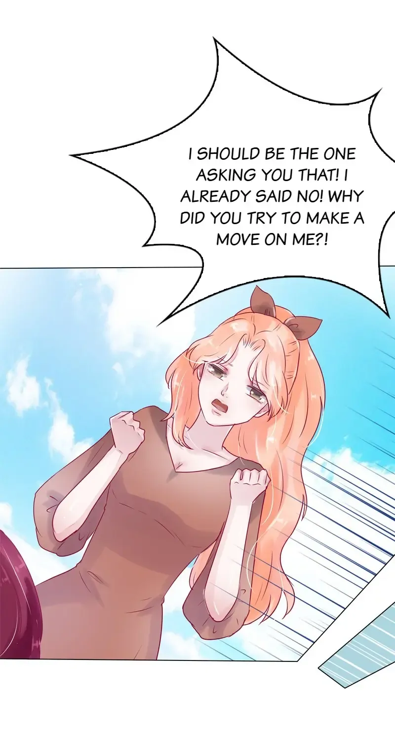 The Chairman Is in Love With Two of Me Chapter 27 - page 30