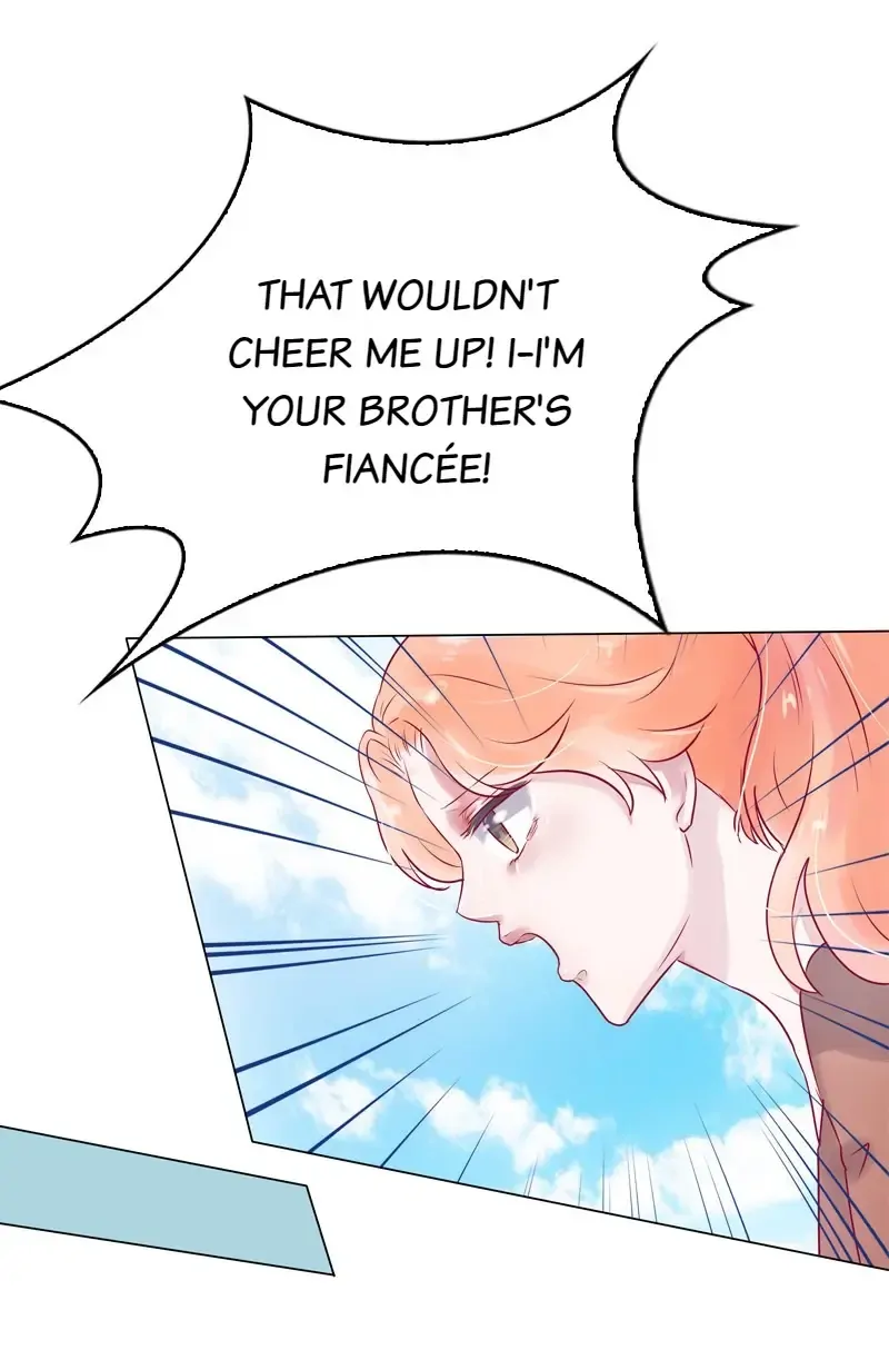 The Chairman Is in Love With Two of Me Chapter 27 - page 32