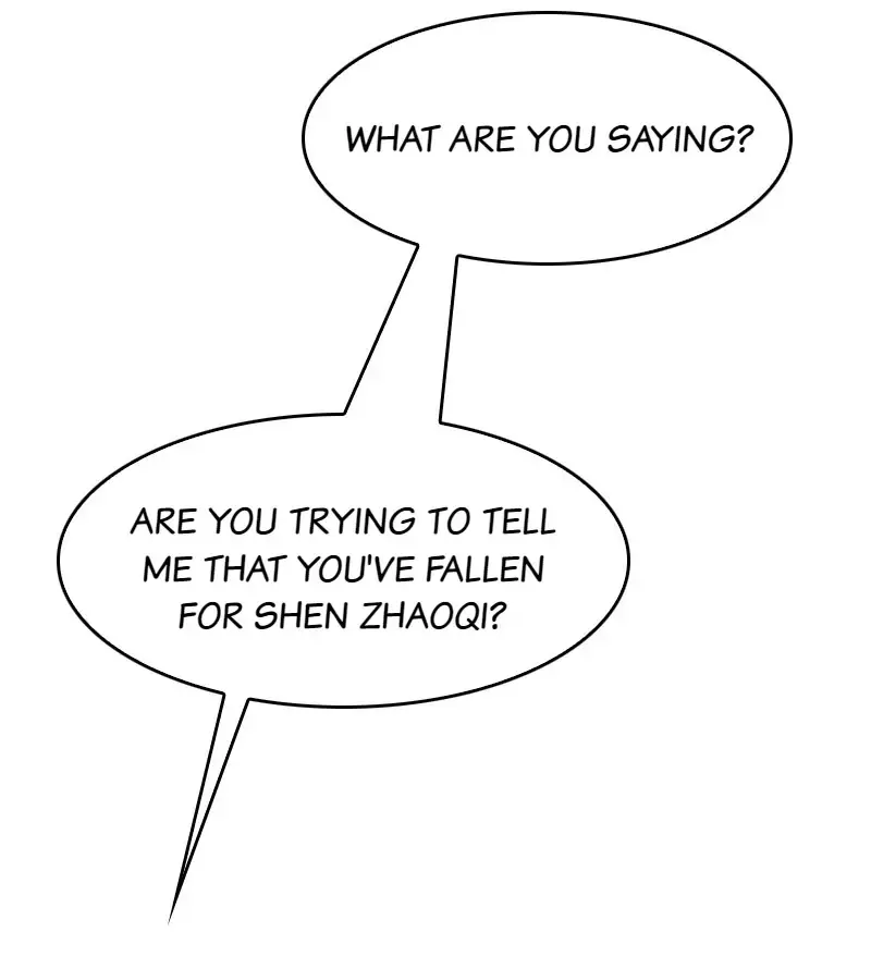 The Chairman Is in Love With Two of Me Chapter 27 - page 34
