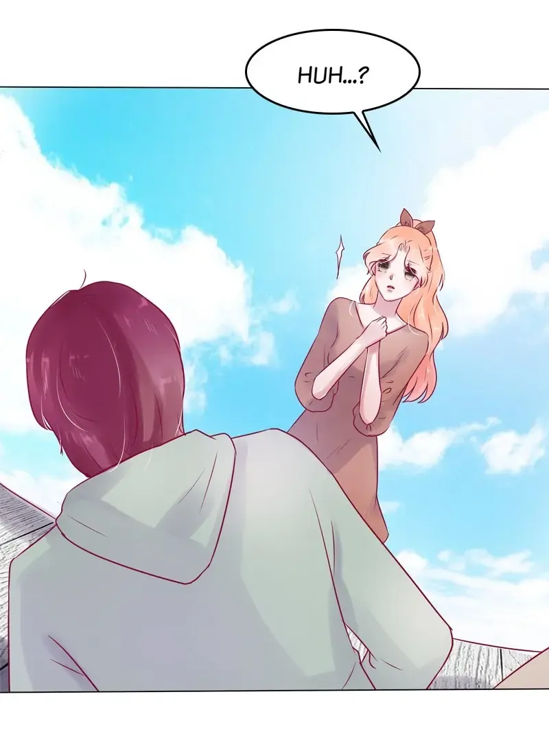 The Chairman Is in Love With Two of Me Chapter 27 - page 35