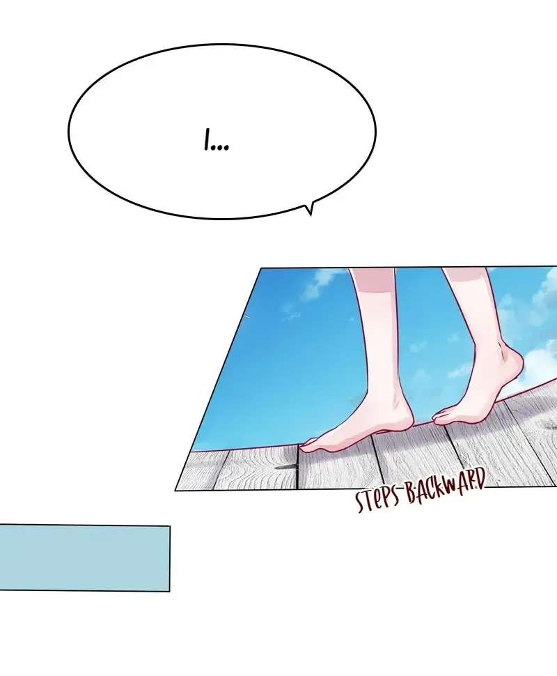 The Chairman Is in Love With Two of Me Chapter 27 - page 36