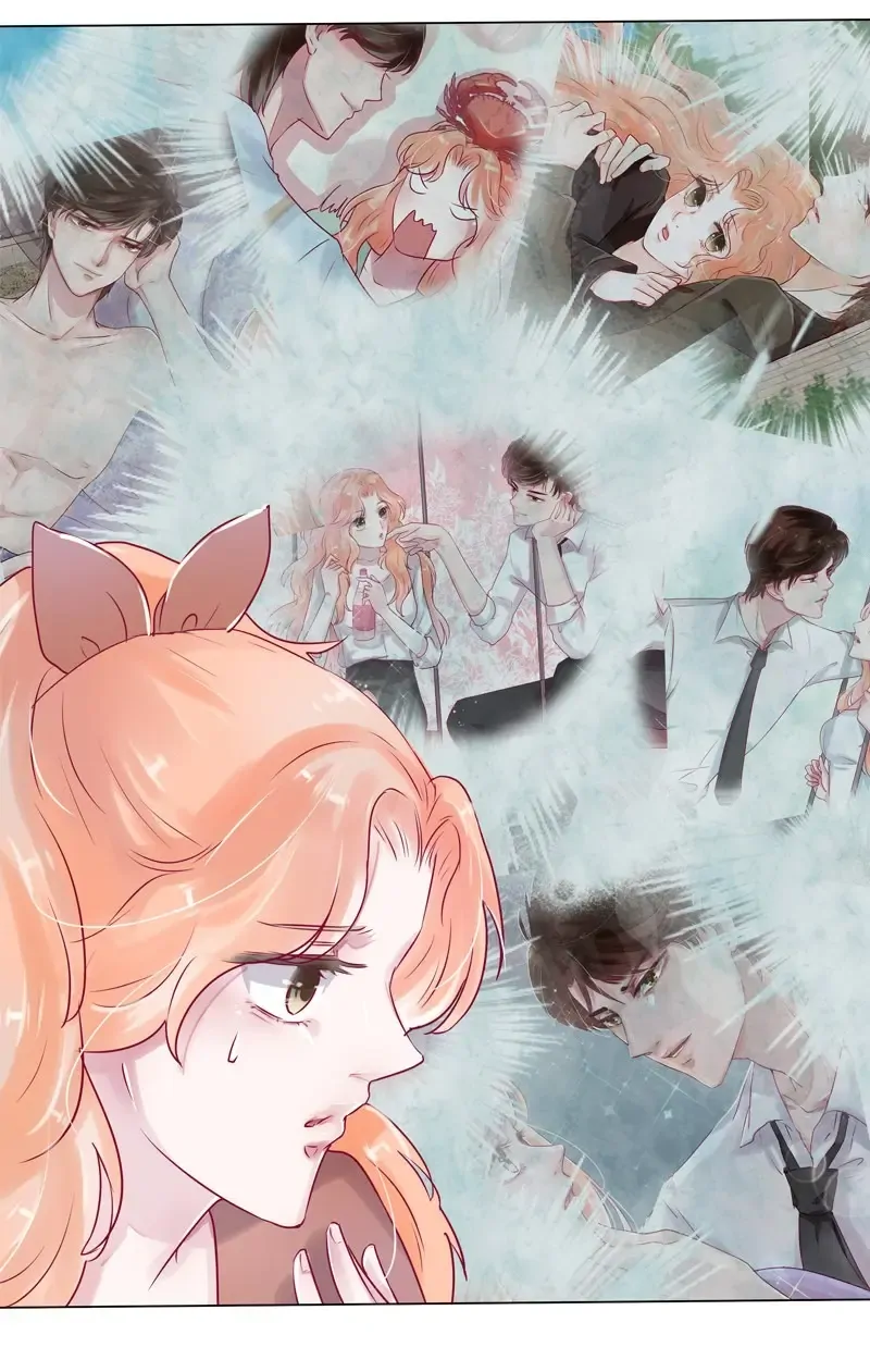 The Chairman Is in Love With Two of Me Chapter 27 - page 40