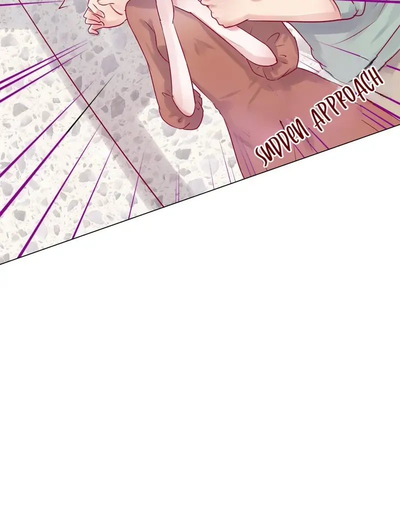 The Chairman Is in Love With Two of Me Chapter 27 - page 5