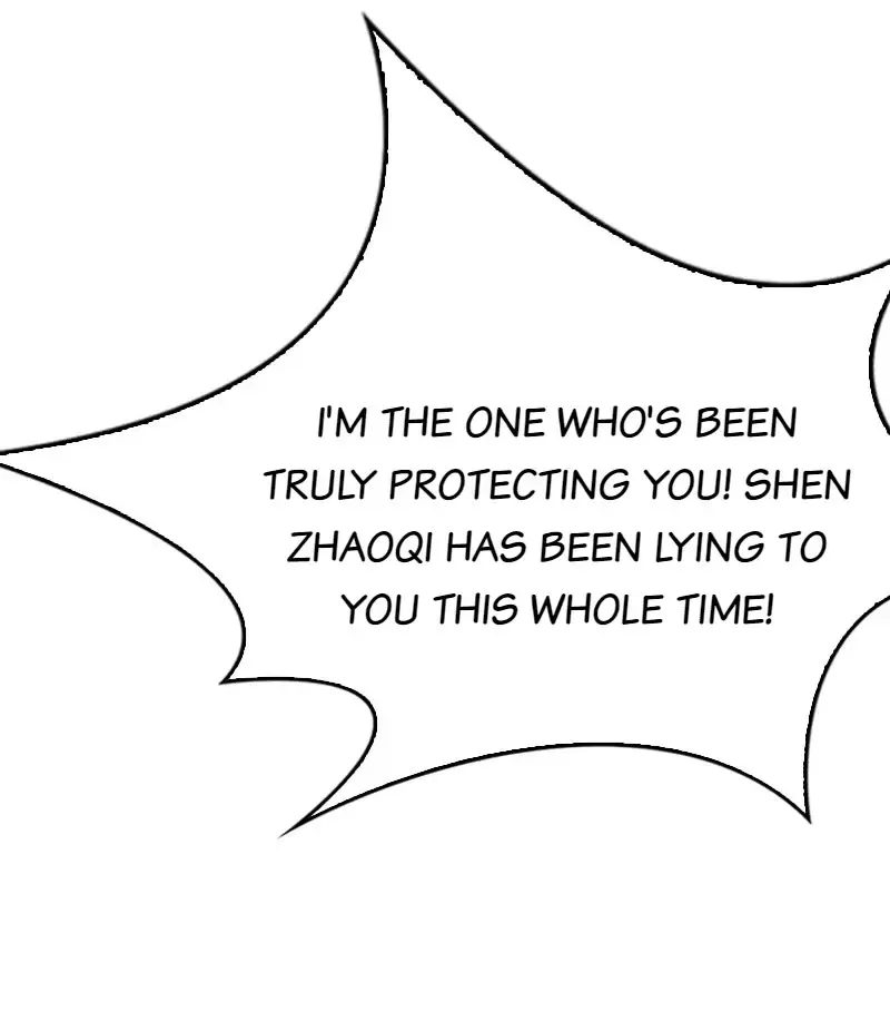 The Chairman Is in Love With Two of Me Chapter 27 - page 43