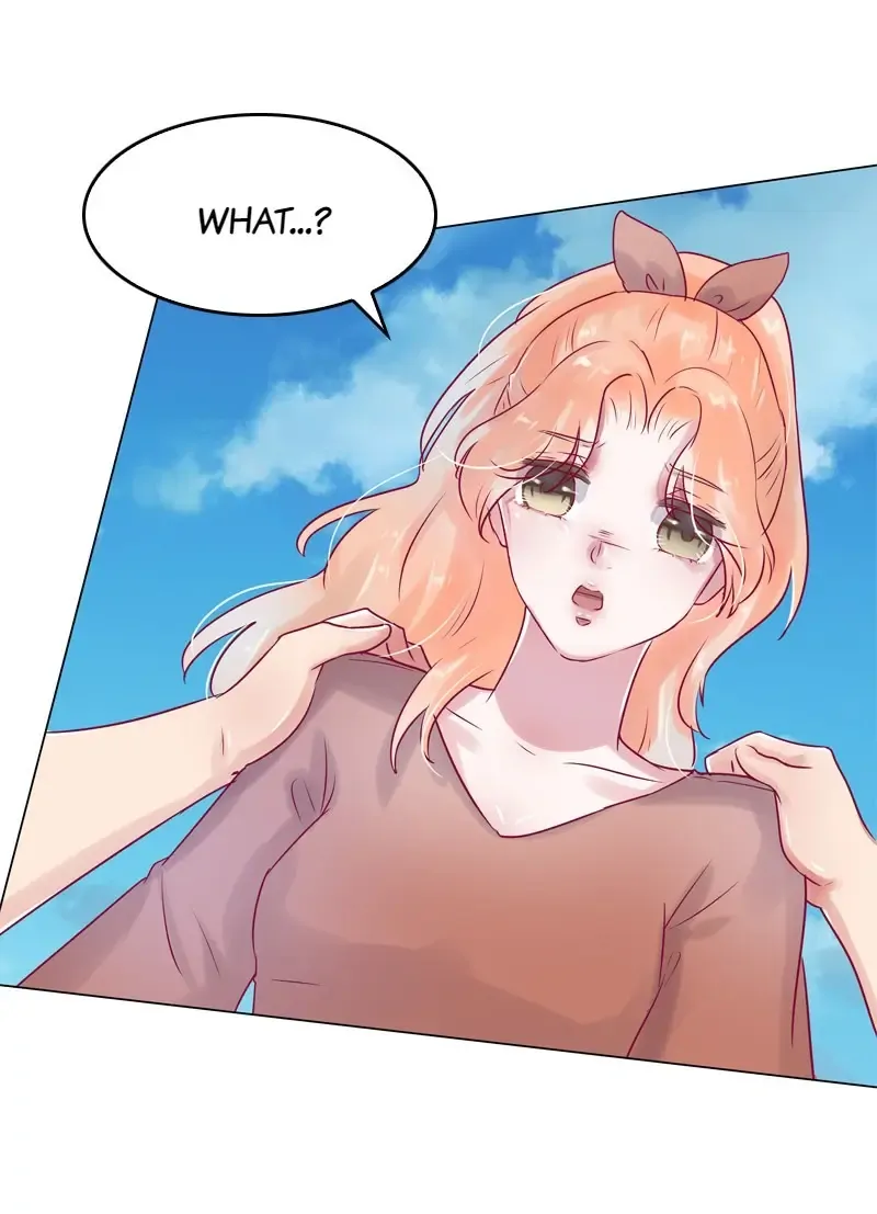 The Chairman Is in Love With Two of Me Chapter 27 - page 44
