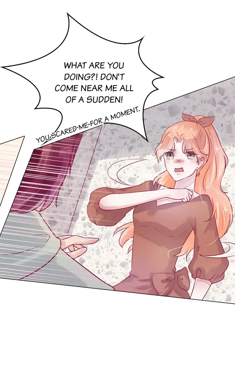 The Chairman Is in Love With Two of Me Chapter 27 - page 6