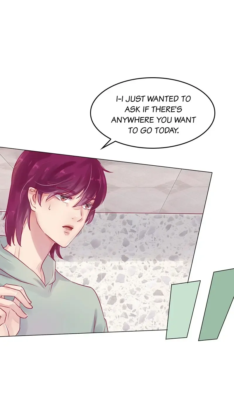 The Chairman Is in Love With Two of Me Chapter 27 - page 7