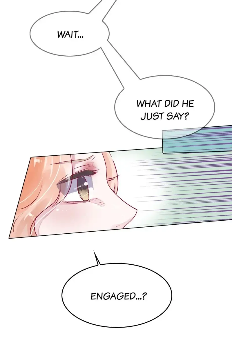 The Chairman Is in Love With Two of Me Chapter 28 - page 9