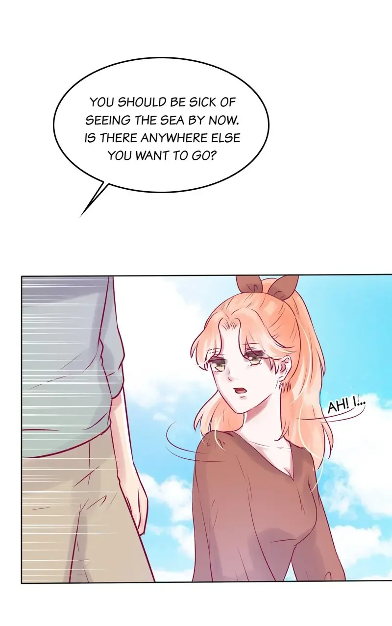 The Chairman Is in Love With Two of Me Chapter 29 - page 11