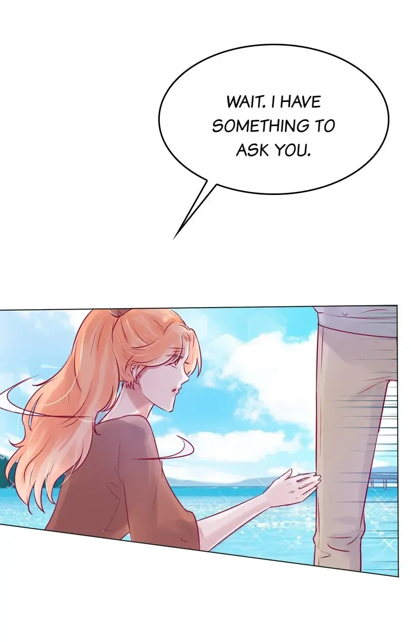 The Chairman Is in Love With Two of Me Chapter 29 - page 12