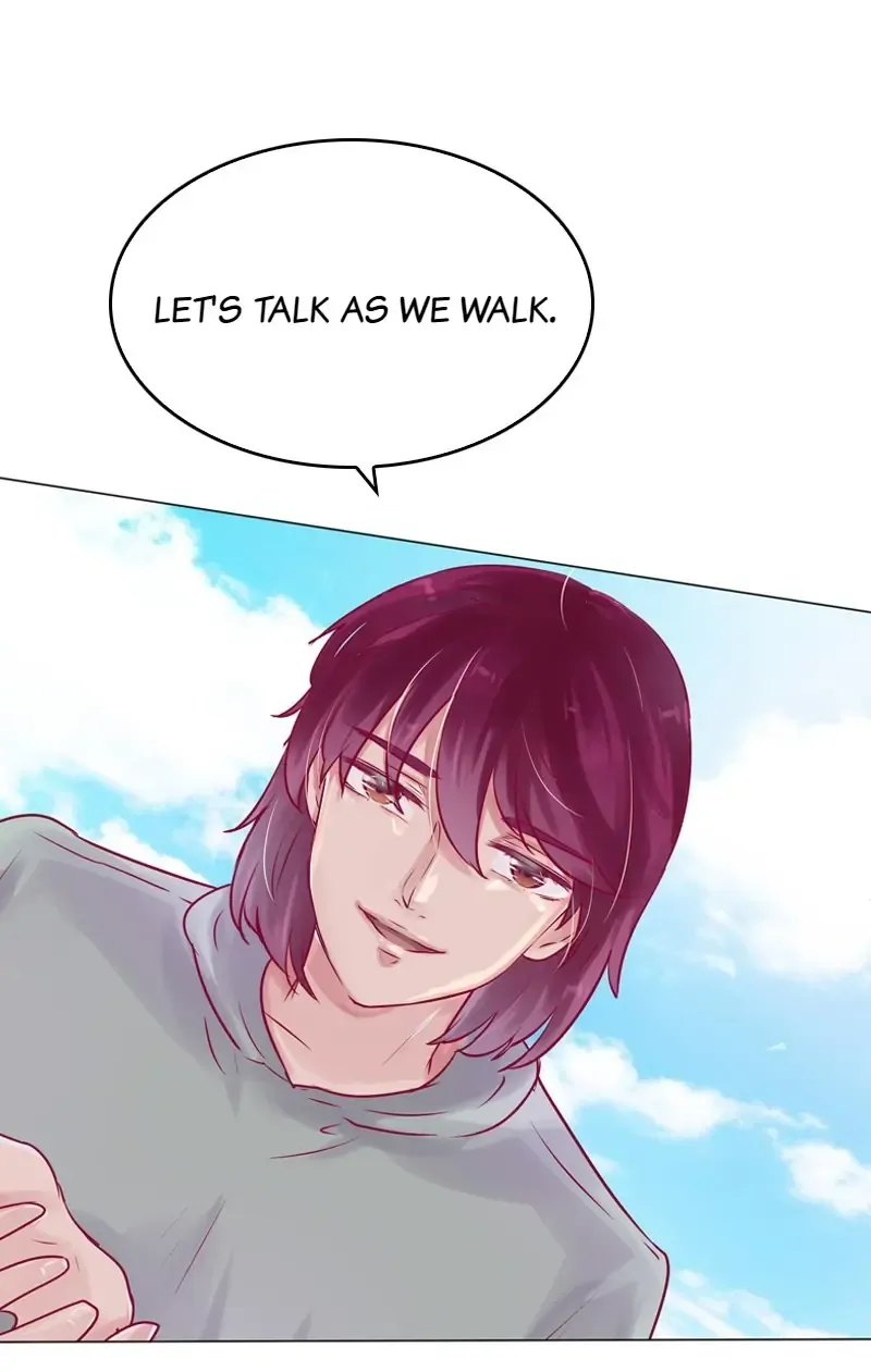 The Chairman Is in Love With Two of Me Chapter 29 - page 13
